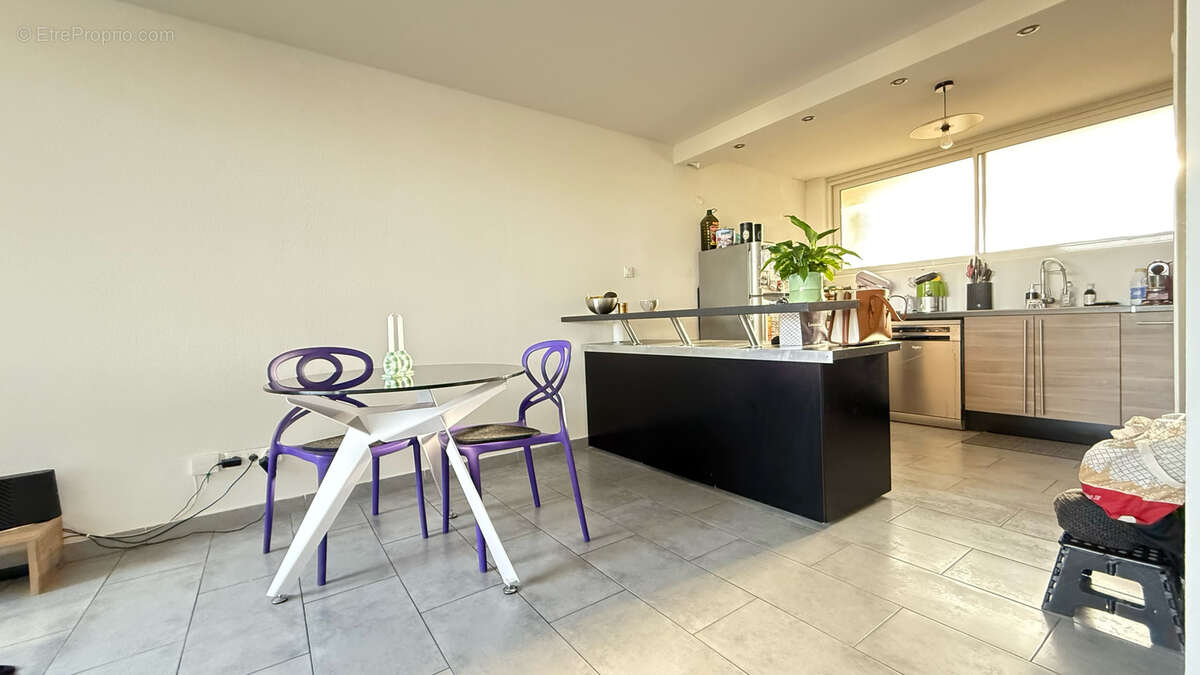 Appartement à LA SEYNE-SUR-MER