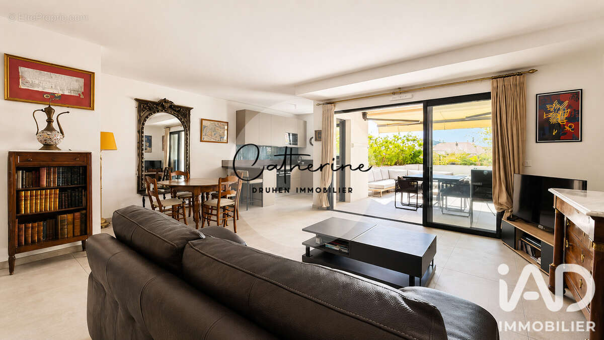 Photo 2 - Appartement à HYERES