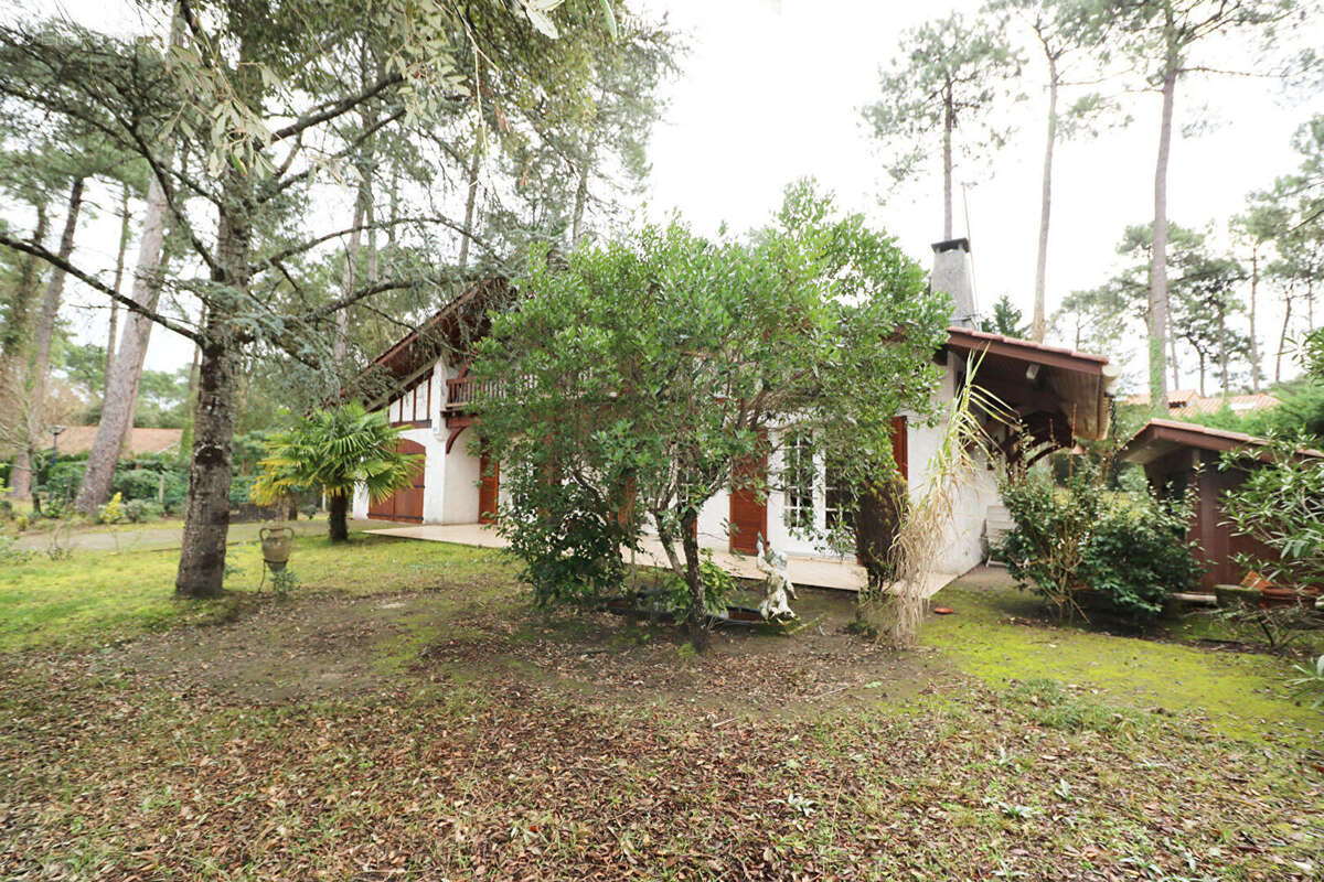 Maison à HOSSEGOR