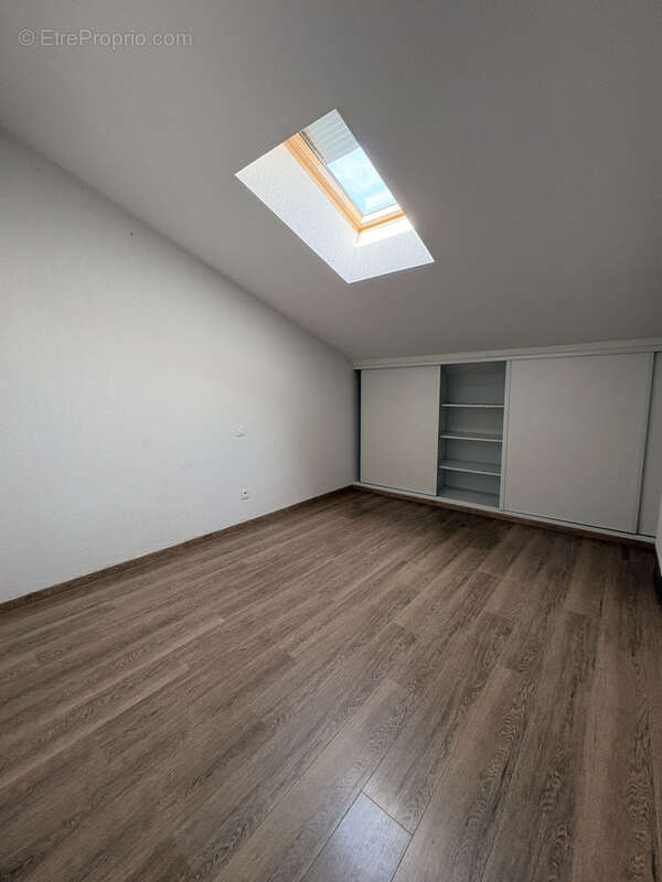 Appartement à BLANQUEFORT