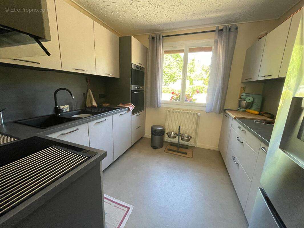 28130 Viliers le Morhier 130 m2 terrain 1700 m2 - photo 6