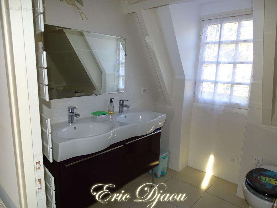 Maison de pays Condat Sur Vezere 10 pièce(s) 236.05 m2 - photo 8