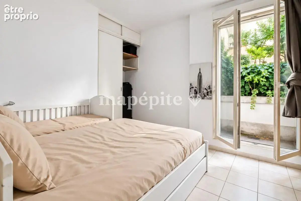 Appartement - photo 5
