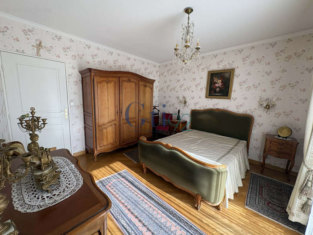 Appartement à CLAMART
