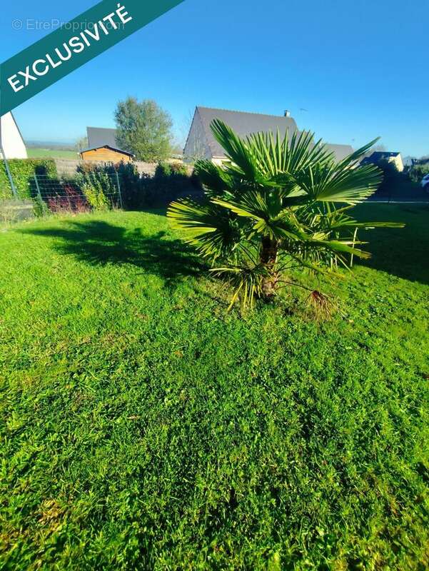 Photo 8 - Maison à LA BACONNIERE