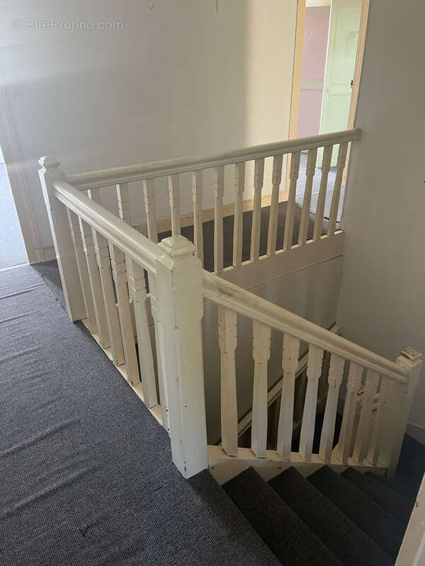 Appartement à CAPBRETON