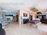 Appartement à SAINT-AVE