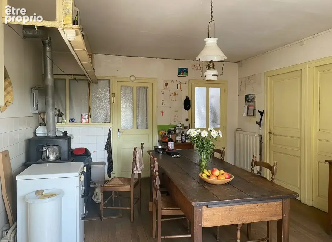 Maison 120 m² à Bugeat  - photo 7