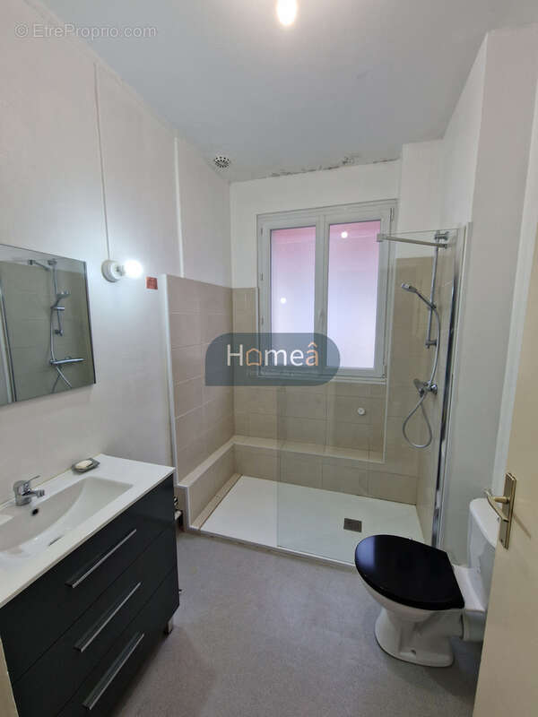 Ensemble immobilier hyper centre Yvetot - photo 6