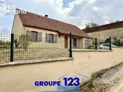 Maison à CHAMPLOST
