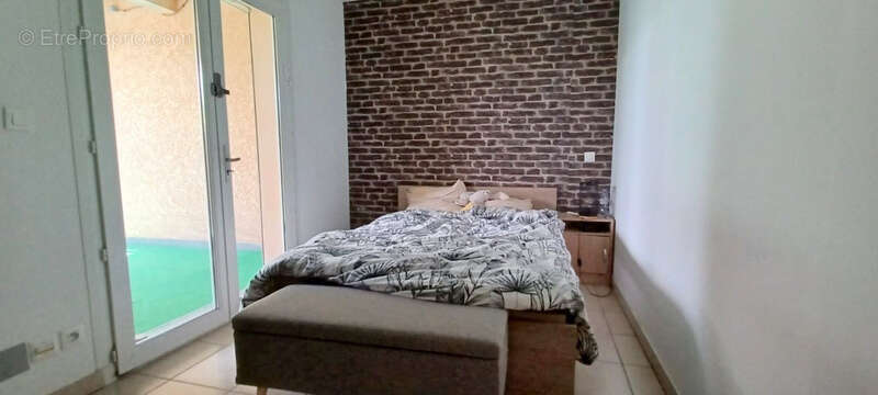 Appartement à LANCRANS