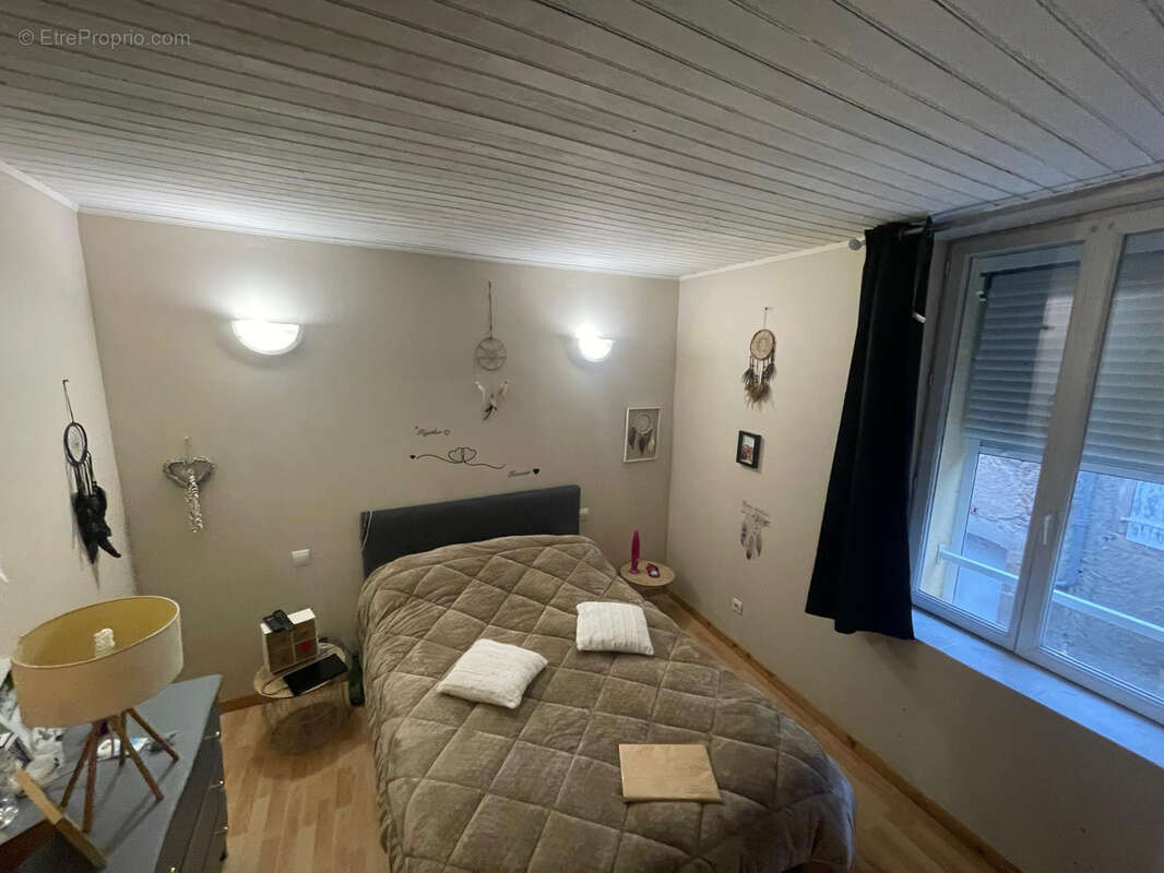 Maison à SAINT-AMANS-SOULT