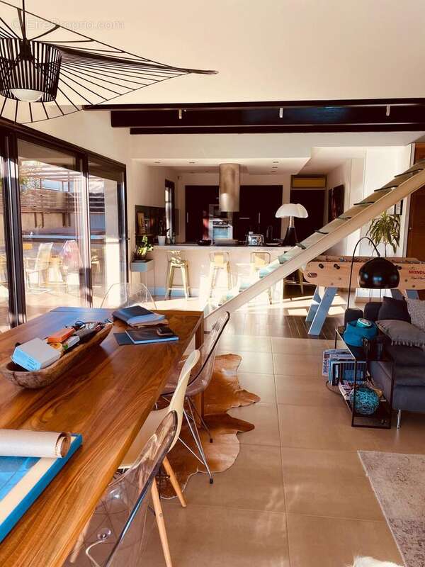 Photo 7 - Maison à CABESTANY