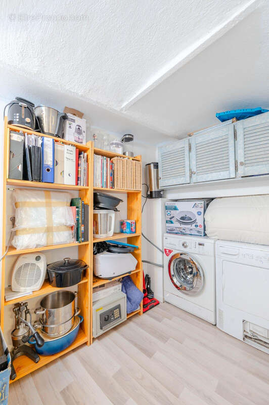 Maison à MARSEILLE-4E