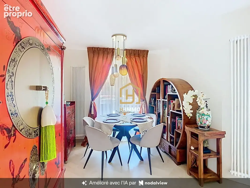 Appartement 3 pièces 79 m² à vendre à Grenoble (38100) - photo 6