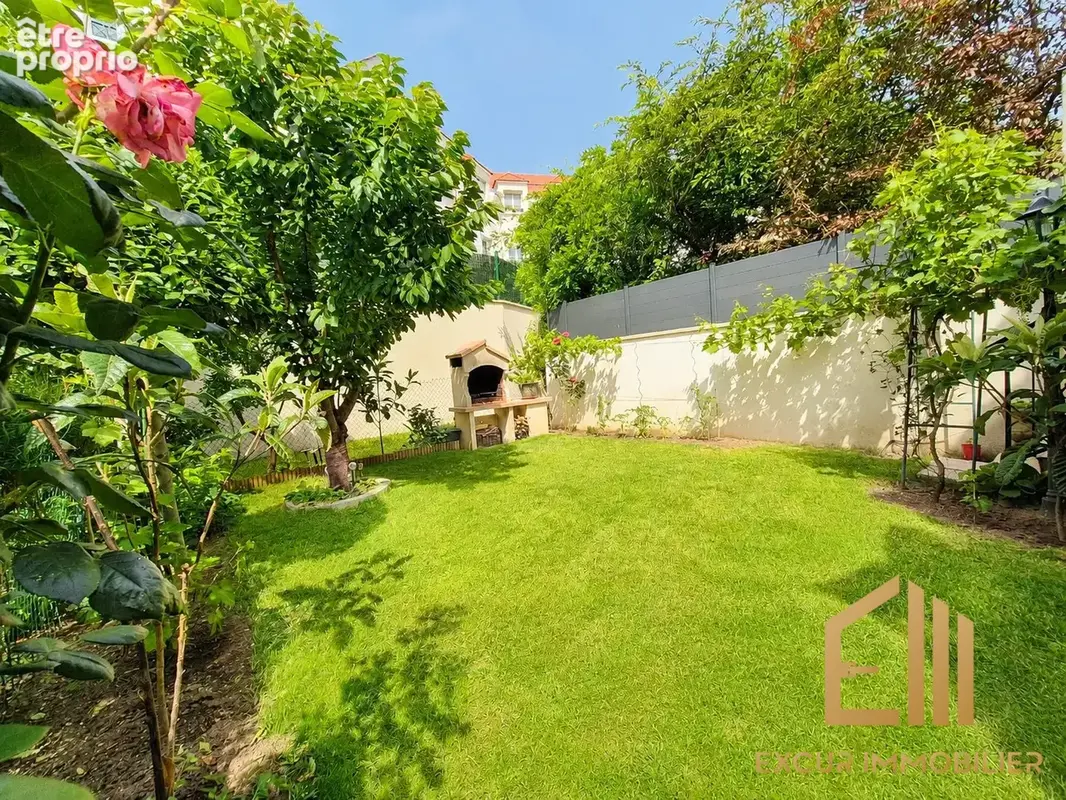Maison 7 pièces 135 m² à vendre à Igny (91430) - photo 5