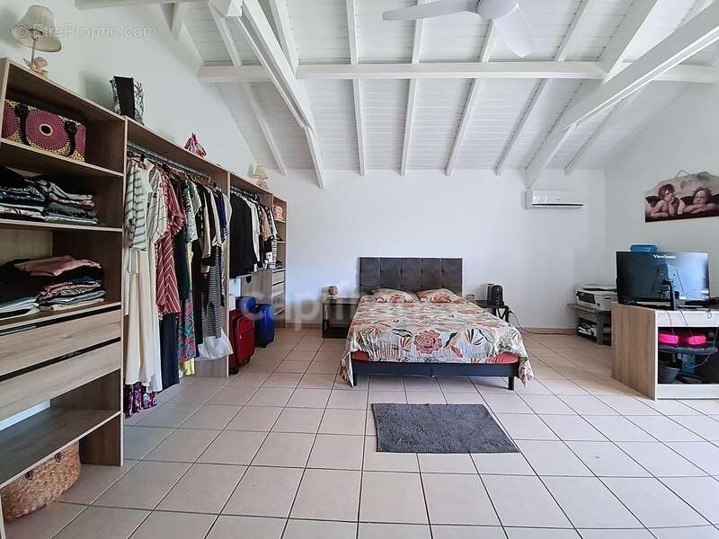 Maison à SAINT-MARTIN