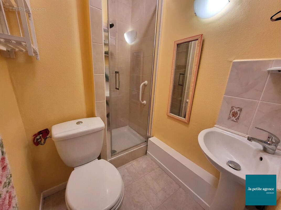 Appartement à MERVILLE-FRANCEVILLE-PLAGE