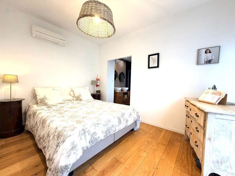 Maison à LE BOUSCAT