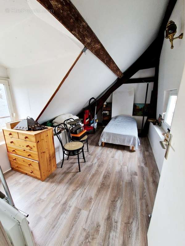 Appartement à DIEPPE