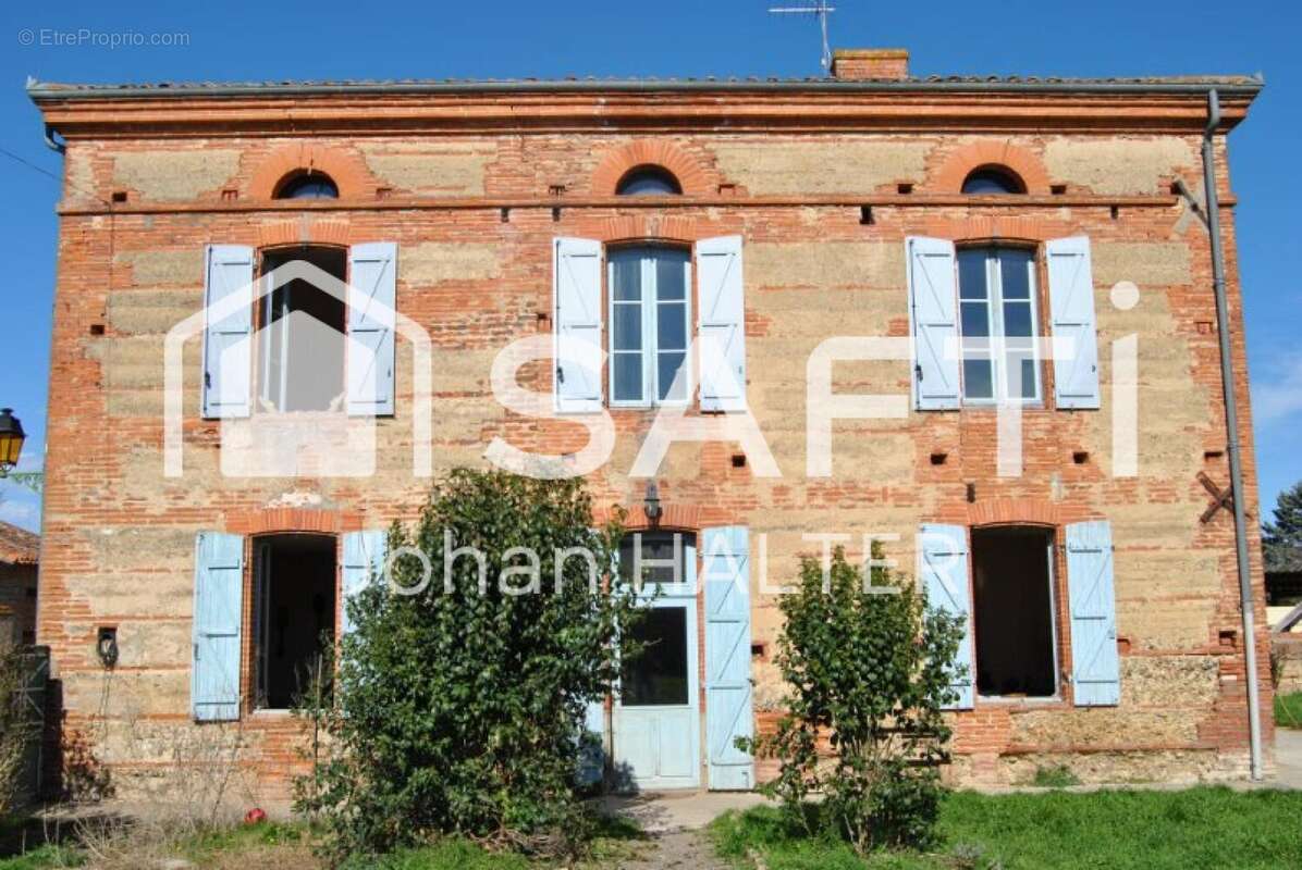 Photo 9 - Maison à CASTELSARRASIN