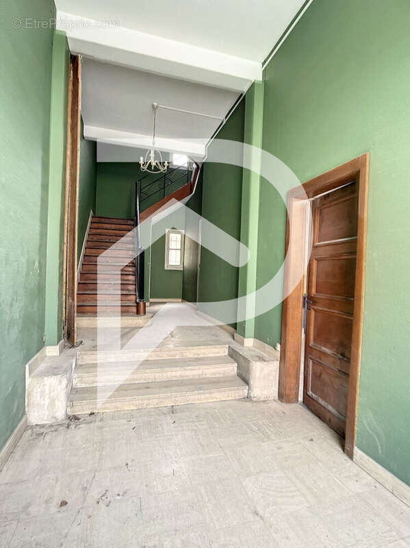 Appartement à SOISSONS