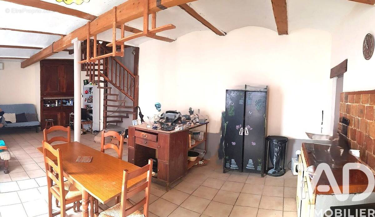 Photo 1 - Maison à ALLEGRE-LES-FUMADES