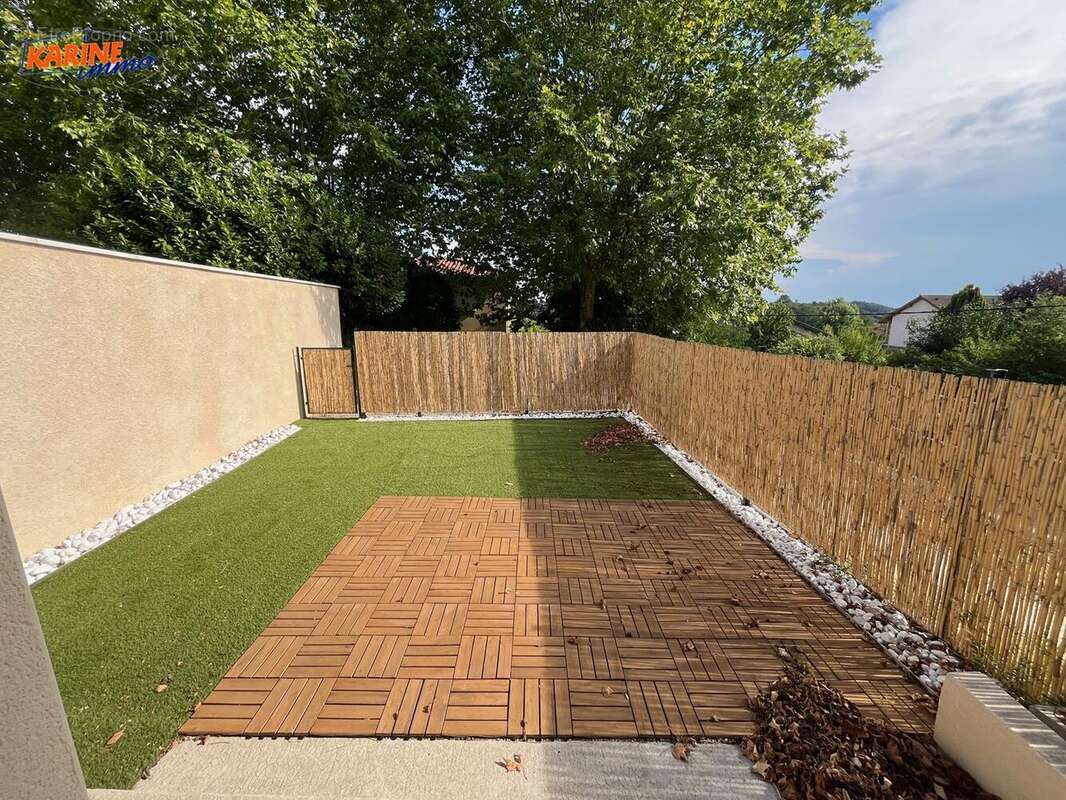 Maison 80 m² à Cailloux-Sur-Fontaines  - photo 3