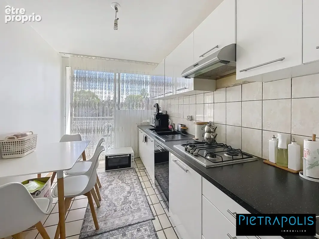 Appartement 4 pièces 71 m² à vendre à Villefranche-Sur-Saone (69400) - photo 3