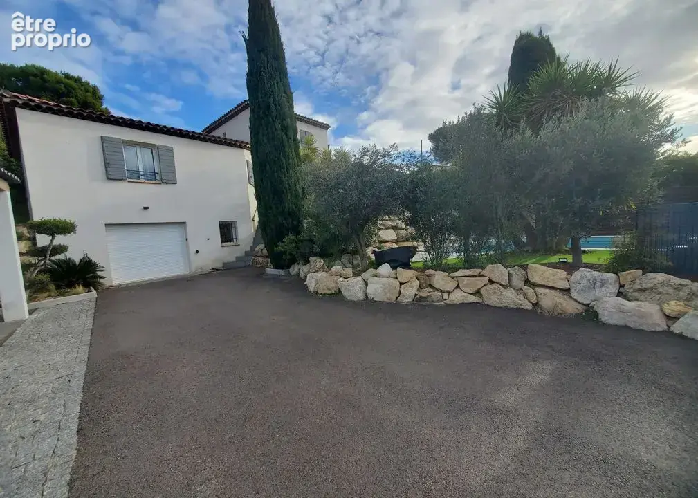 Maison d exception avec piscine et vue panoramique sur le Vieux - photo 18