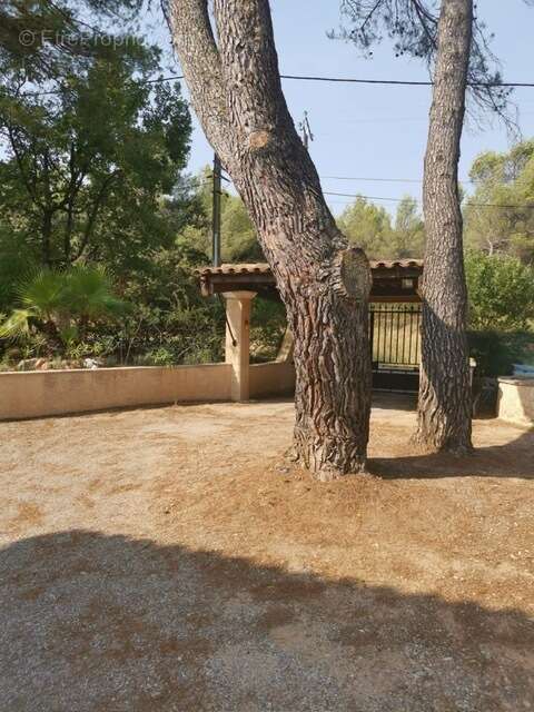 Villa t5 grambois _luberon -84000 - photo 2