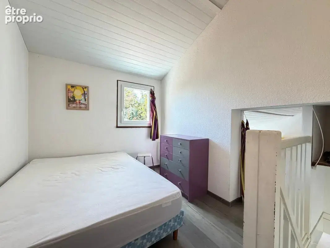 Jolie VILLA rénovée à 450 m Plage - photo 16