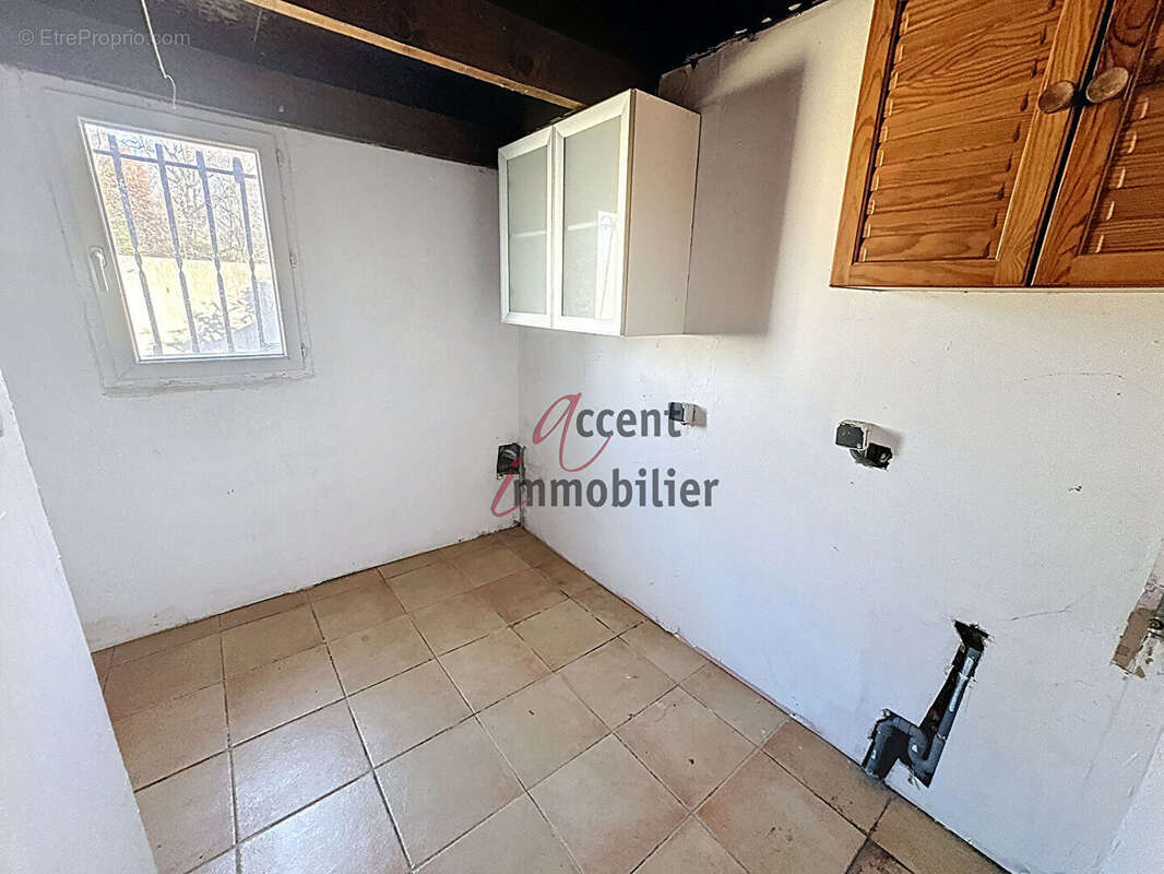 Maison à SAINT-ANDIOL