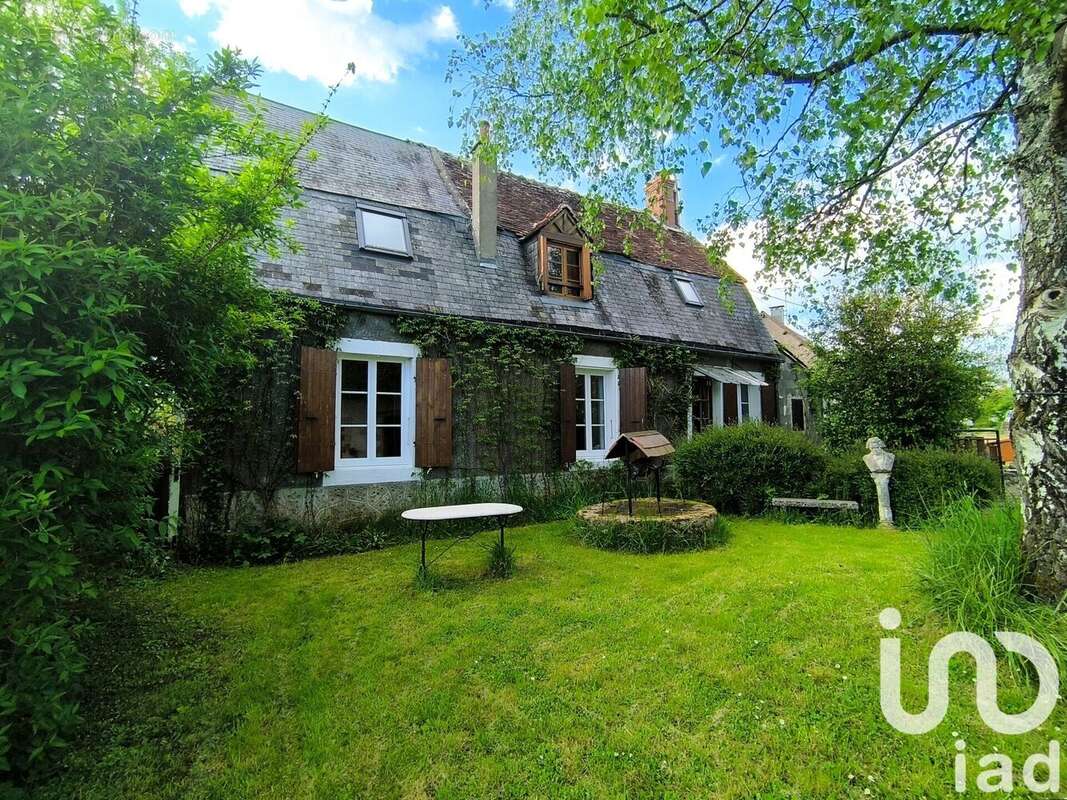 Photo 3 - Maison à BICHES