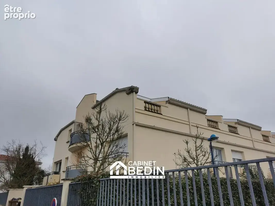 Appartement 2 pièces 44 m² à vendre à Libourne (33500) - photo 2