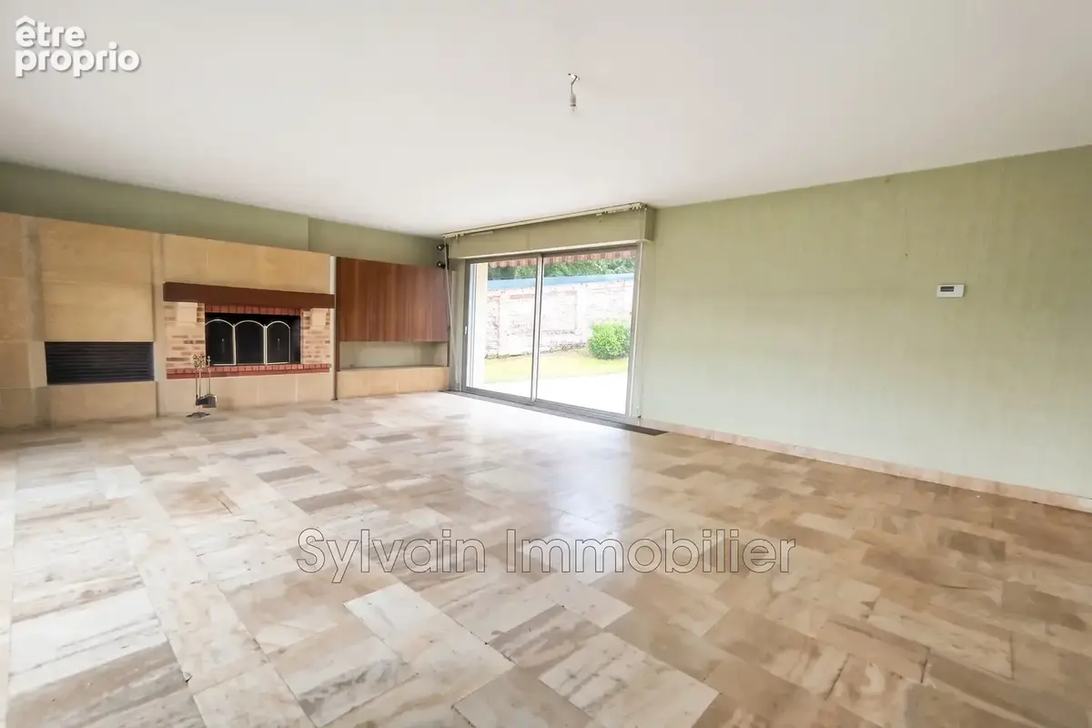 Maison 6 pièces 190 m² à vendre à Formerie (60220) - photo 3