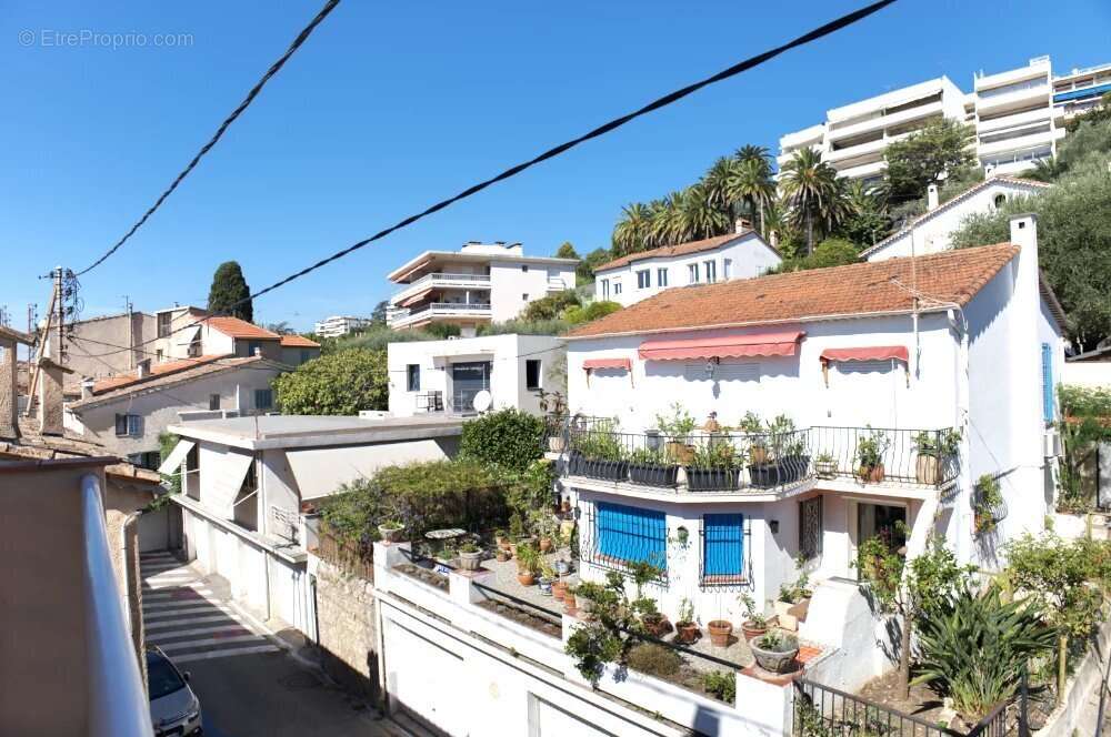 Appartement à LE CANNET