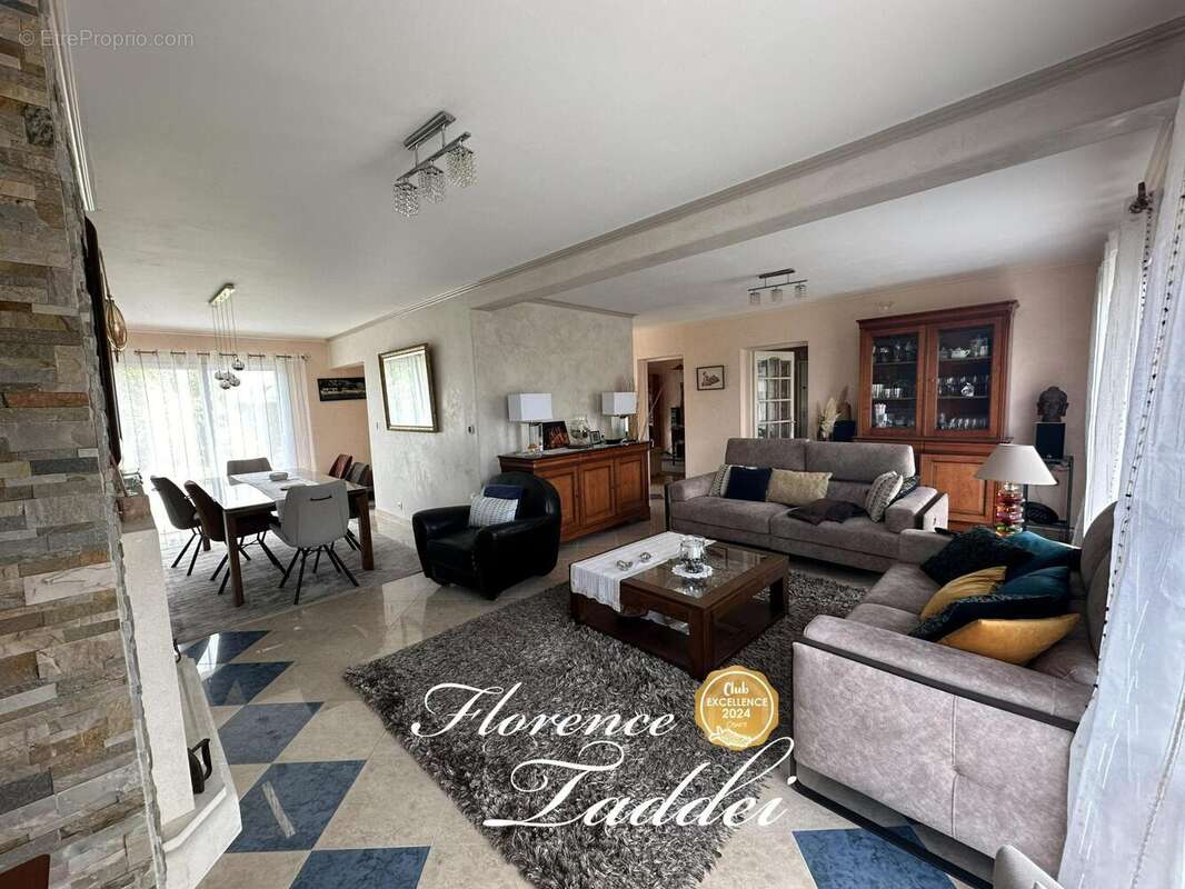 Photo 7 - Maison à LIMOURS