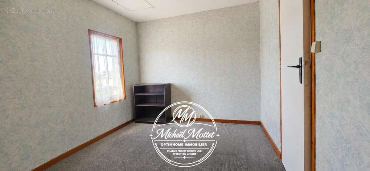 Maison de caractère 115 m² – 4 chambres, jardin clos, double garage en cœur de Caudebec-en-Caux - photo 16