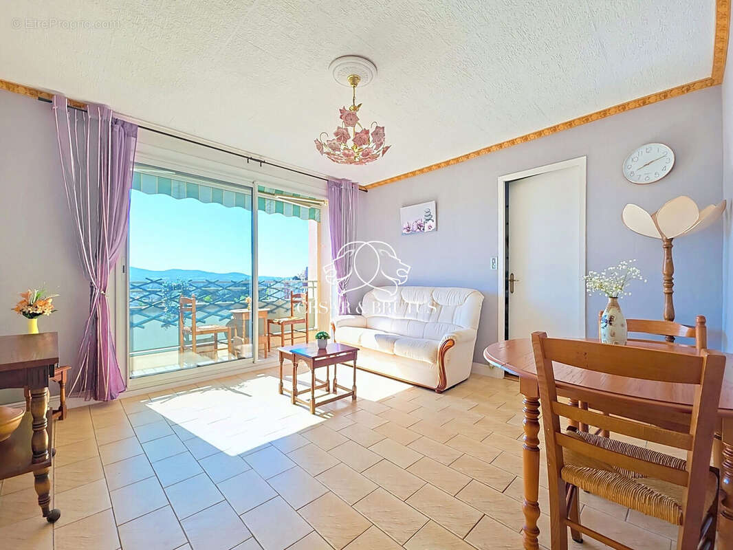 Appartement à LYON-5E