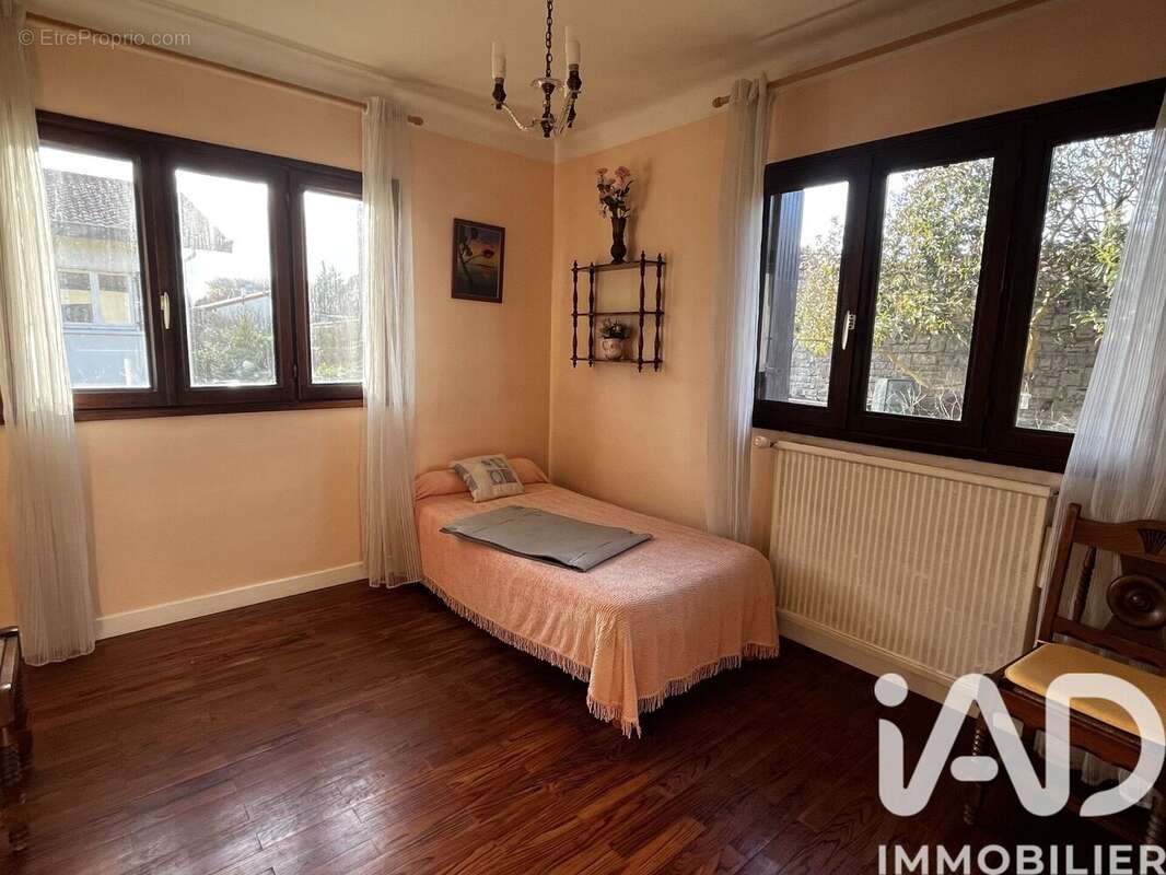 Photo 8 - Maison à BIDART