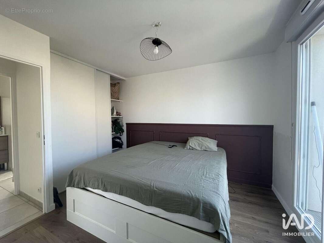 Photo 3 - Appartement à DRANCY