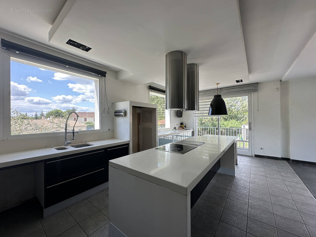 Maison à AGEN