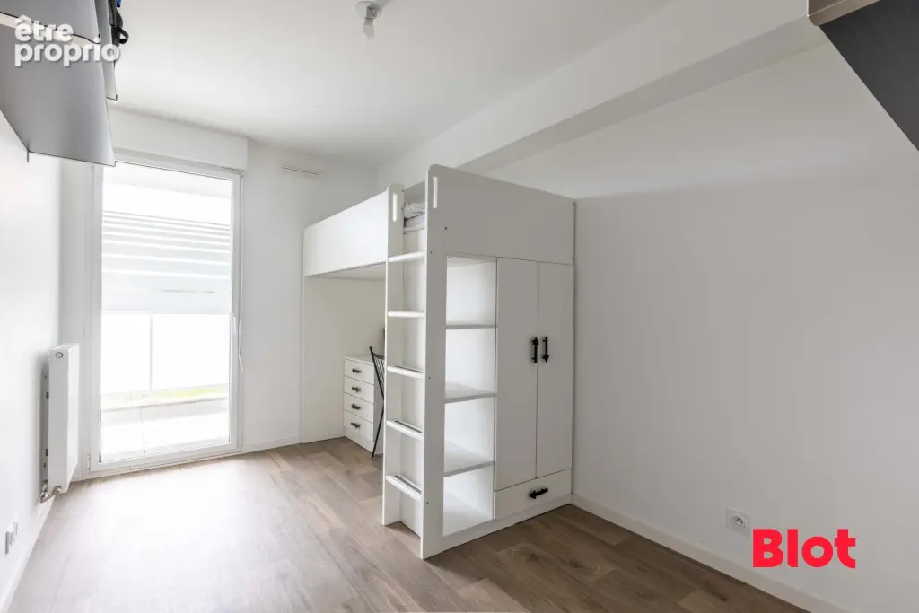 Appartement 4 pièces 78 m² à vendre à Betton (35830) - photo 4