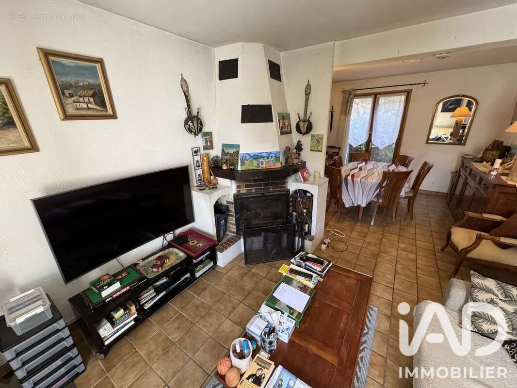 Maison 85 m² à Manosque  - photo 3