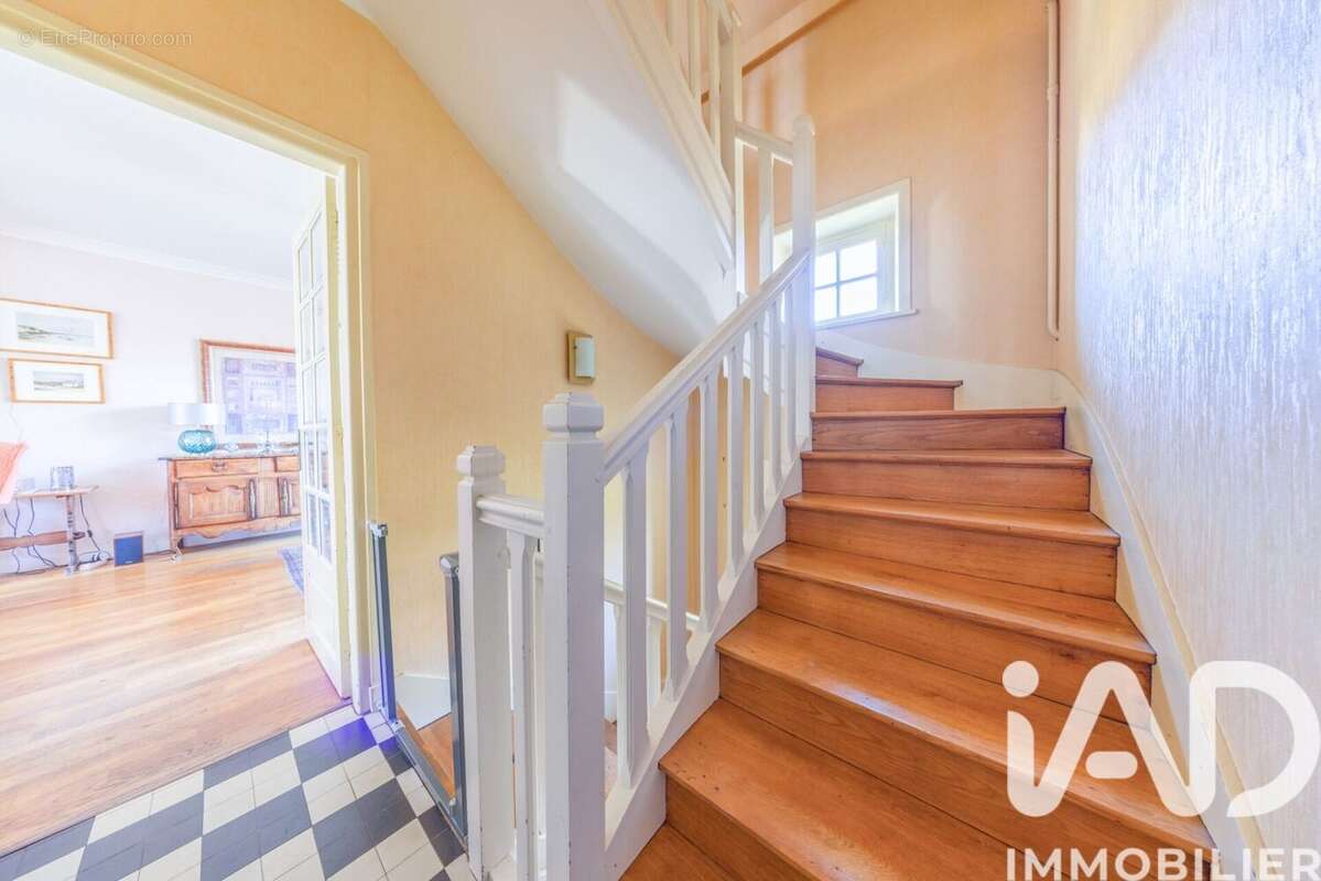 Photo 8 - Maison à SAINT-MALO