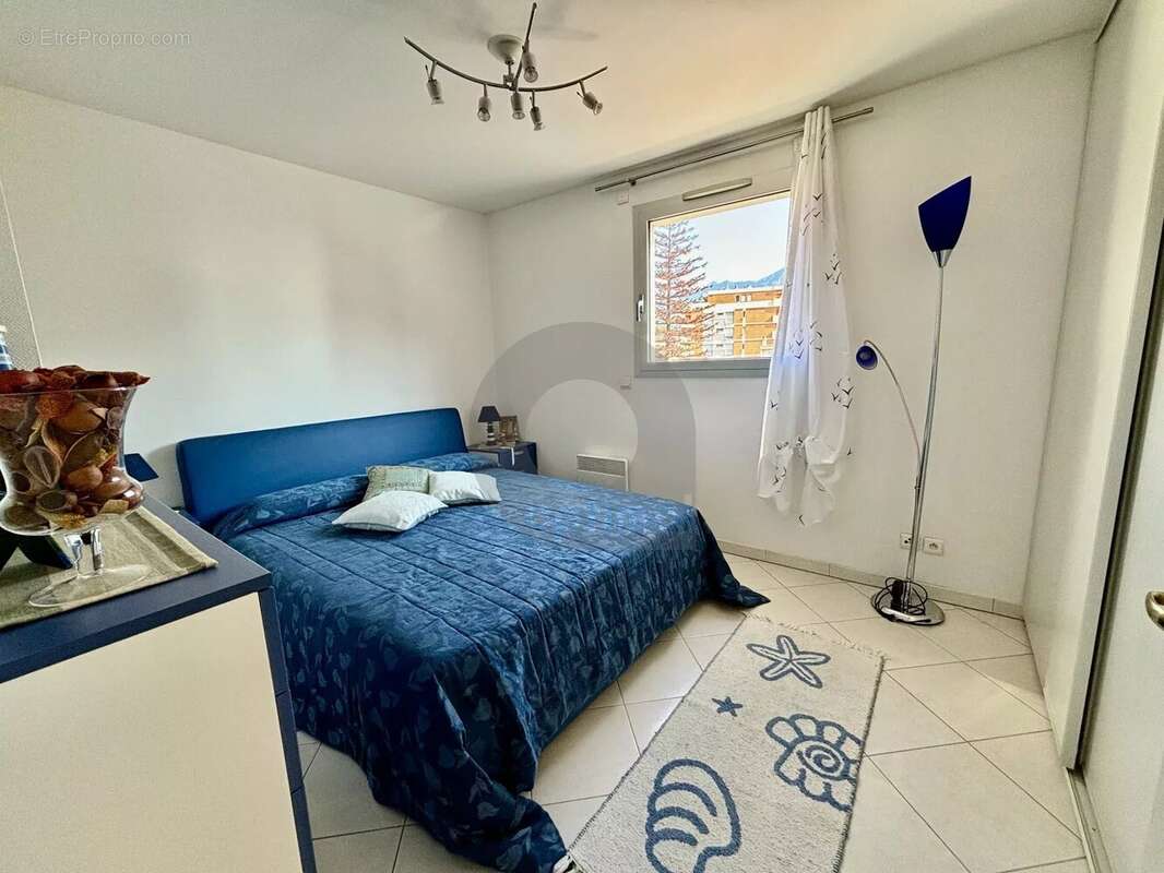 Appartement à ROQUEBRUNE-CAP-MARTIN