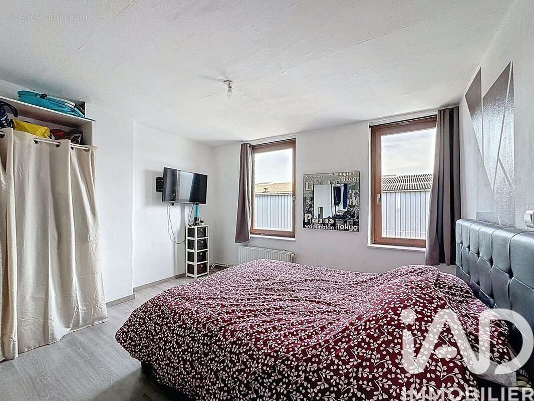 Photo 8 - Maison à TOURCOING