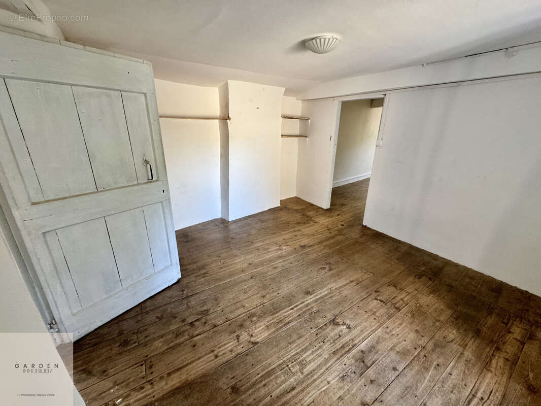 Maison de village - photo 8