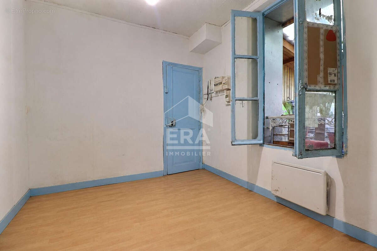 Appartement 20m² à clichy - photo 8